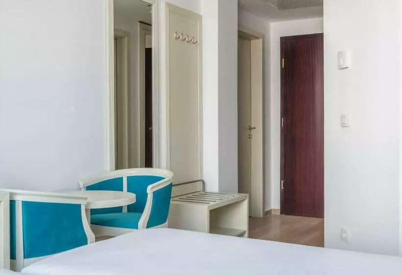 اتاق استاندارد, Iberostar Waves Bellevue - All Inclusive
