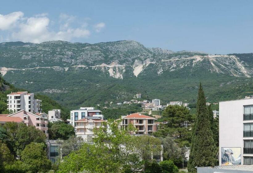 اتاق استاندارد, Iberostar Waves Bellevue - All Inclusive