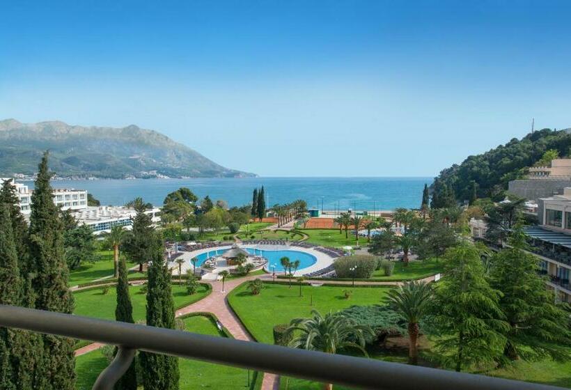 اتاق استاندارد با چشمانداز دریا, Iberostar Waves Bellevue - All Inclusive