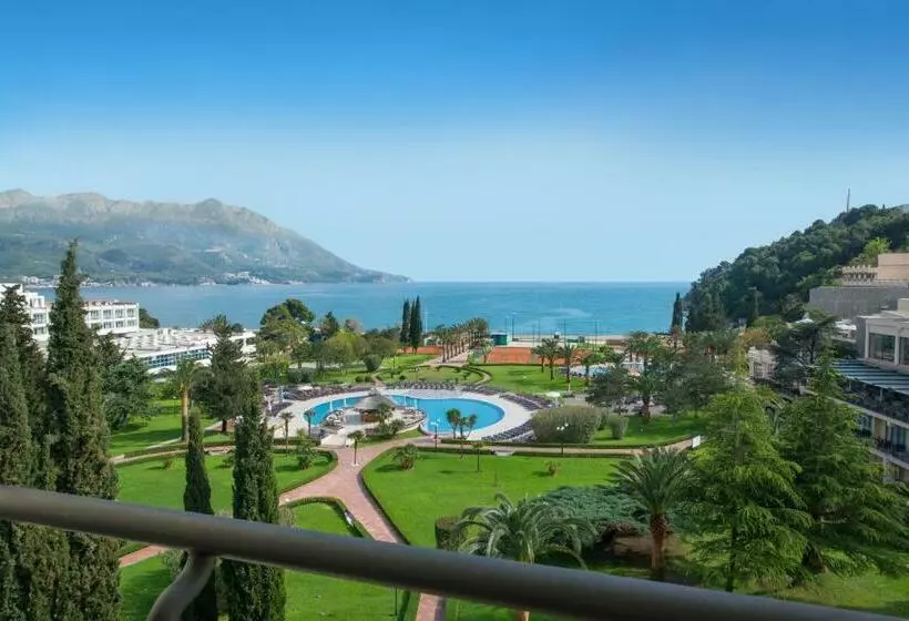 اتاق استاندارد با چشم‌انداز دریا, Iberostar Waves Bellevue - All Inclusive