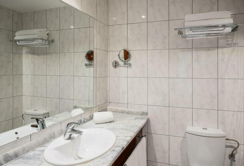 اتاق استاندارد, Iberostar Waves Bellevue - All Inclusive