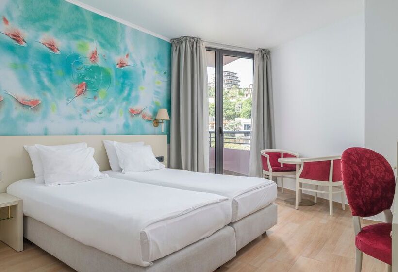 اتاق استاندارد, Iberostar Waves Bellevue - All Inclusive