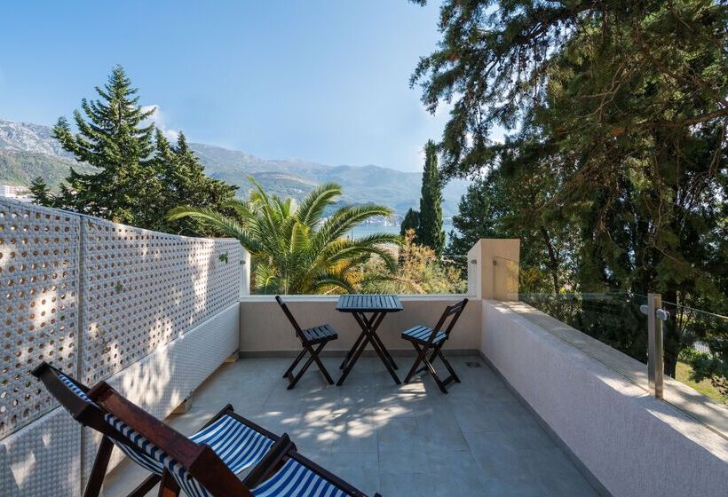 اتاق استاندارد با چشمانداز باغ, Iberostar Waves Bellevue - All Inclusive