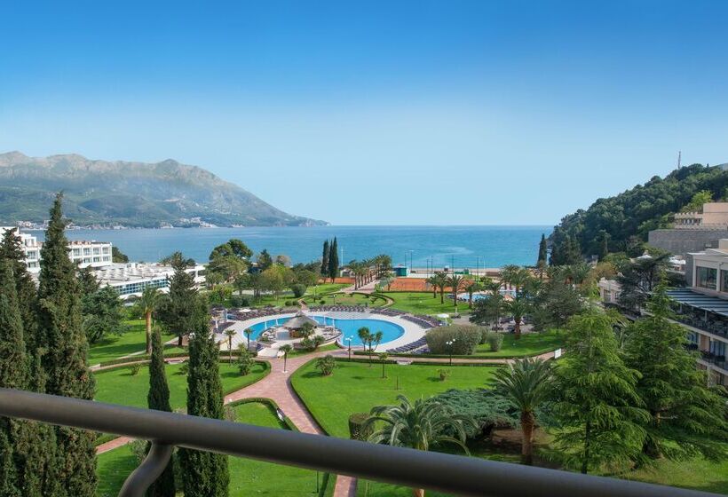 اتاق استاندارد با چشمانداز دریا, Iberostar Waves Bellevue - All Inclusive