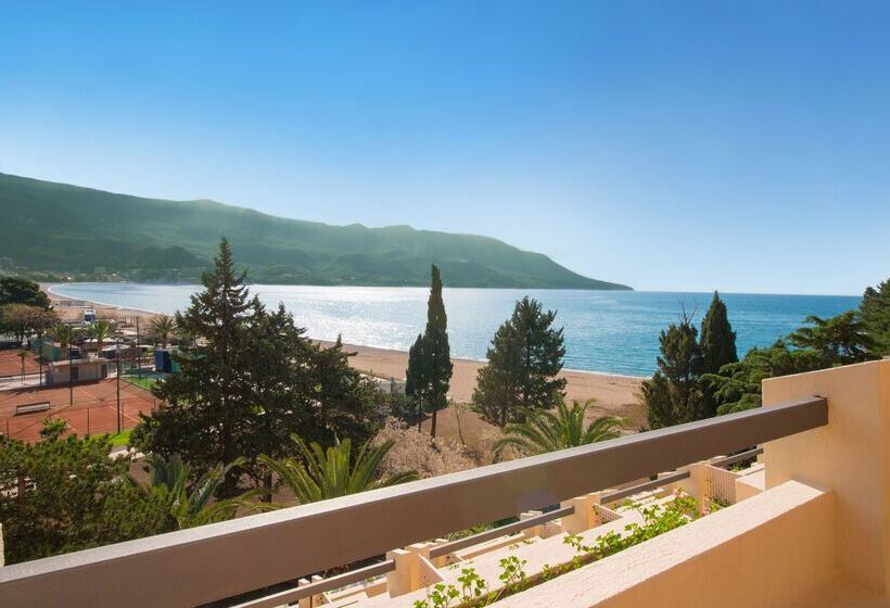 اتاق استاندارد با چشمانداز دریا, Iberostar Waves Bellevue - All Inclusive