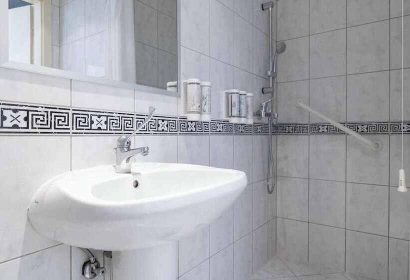 اتاق استاندارد, Iberostar Waves Bellevue - All Inclusive