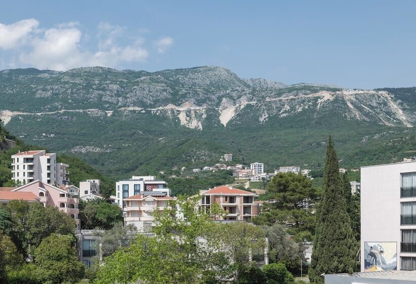 اتاق استاندارد, Iberostar Waves Bellevue - All Inclusive