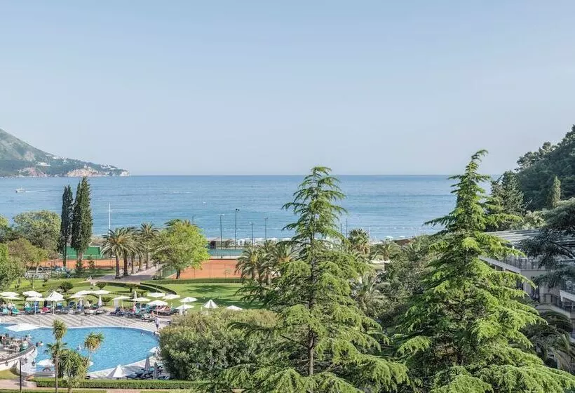 اتاق استاندارد با چشم‌انداز دریا, Iberostar Waves Bellevue - All Inclusive
