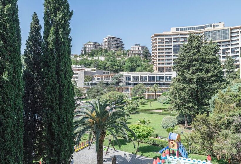 اتاق استاندارد با چشمانداز باغ, Iberostar Waves Bellevue - All Inclusive