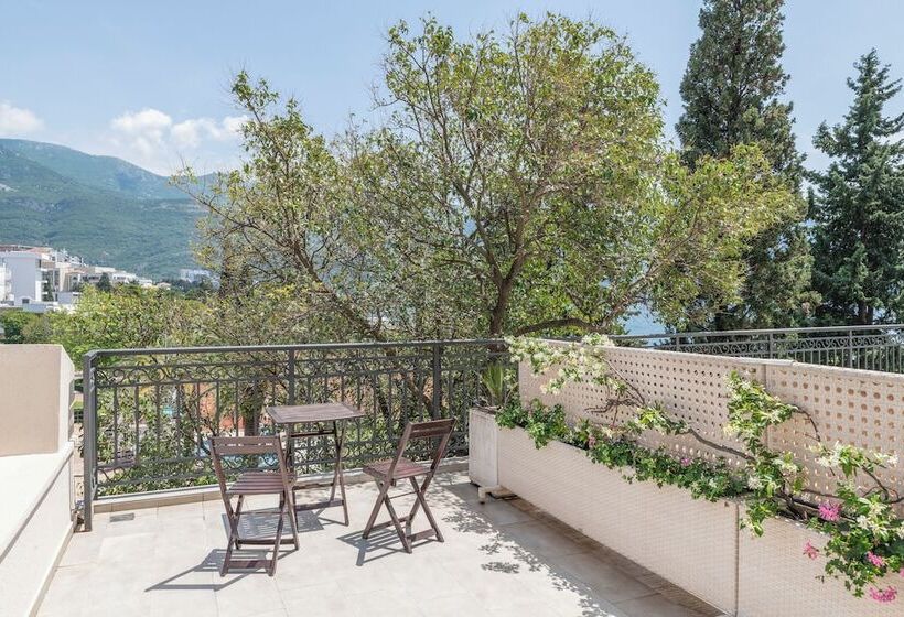 اتاق استاندارد با چشمانداز باغ, Iberostar Waves Bellevue - All Inclusive