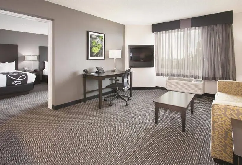 スイート, La Quinta By Wyndham Denver Englewood Tech Center