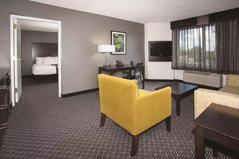 スイート, La Quinta By Wyndham Denver Englewood Tech Center