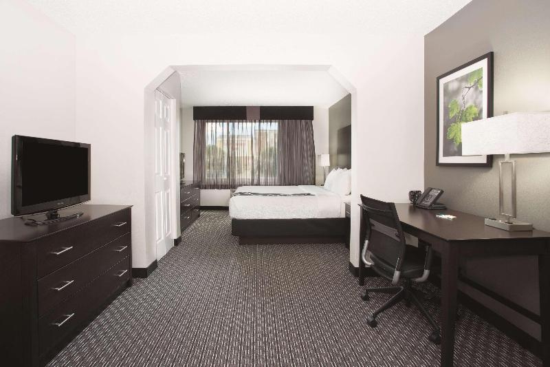 غرفة قياسية سرير كينج, La Quinta By Wyndham Denver Englewood Tech Ctr