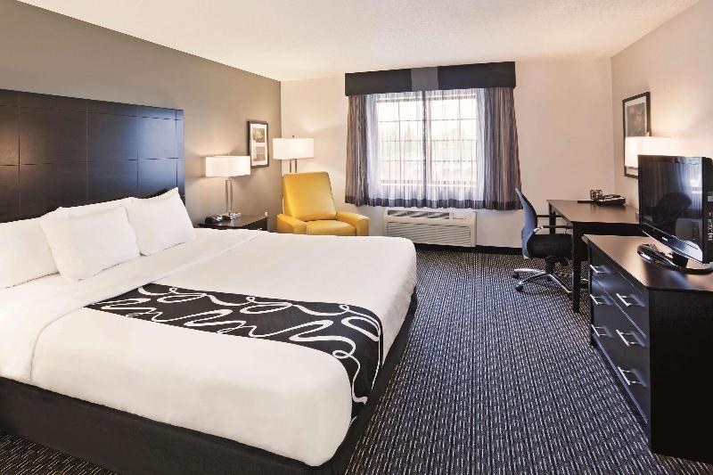 Стандартный Номер Кровать Кинг, La Quinta By Wyndham Denver Englewood Tech Ctr