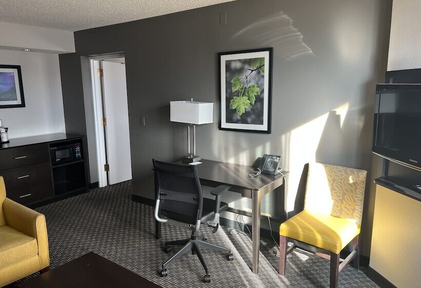 جناح, La Quinta By Wyndham Denver Englewood Tech Ctr