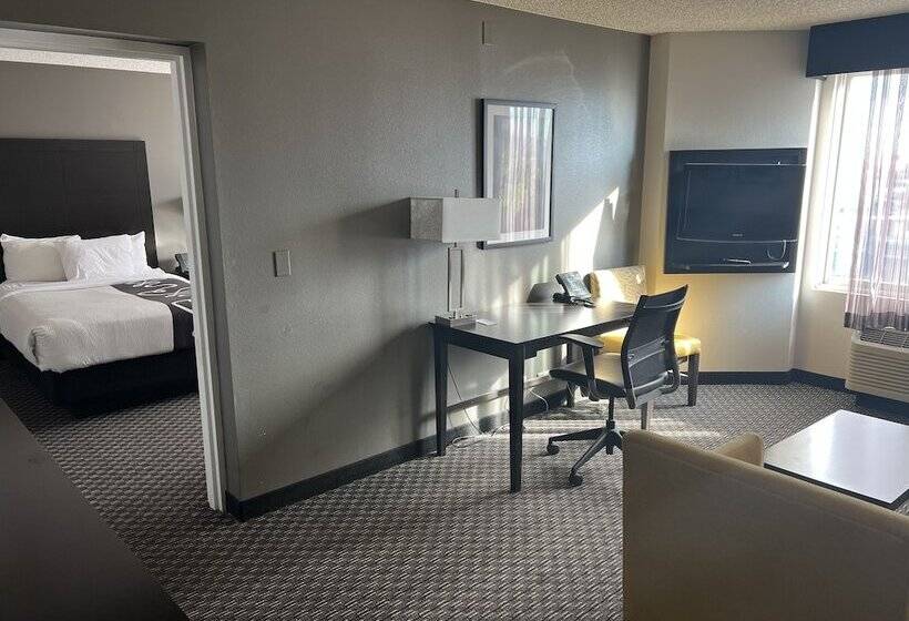 جناح, La Quinta By Wyndham Denver Englewood Tech Ctr