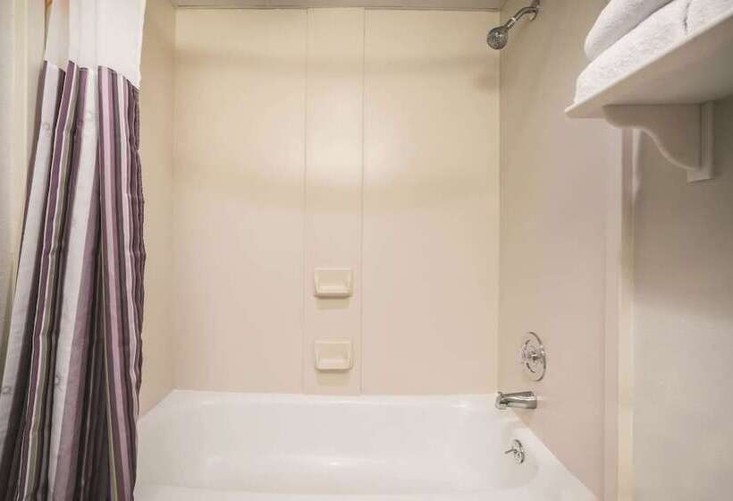 جناح, La Quinta By Wyndham Denver Englewood Tech Ctr