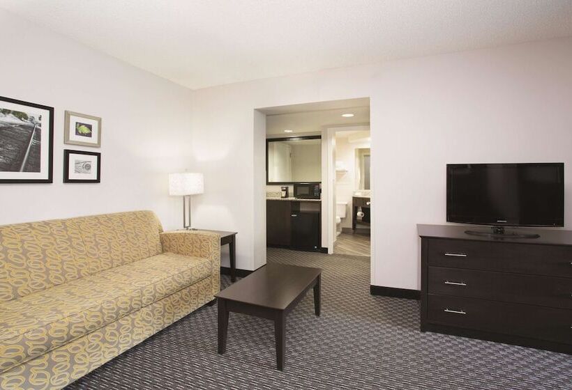 جناح, La Quinta By Wyndham Denver Englewood Tech Ctr