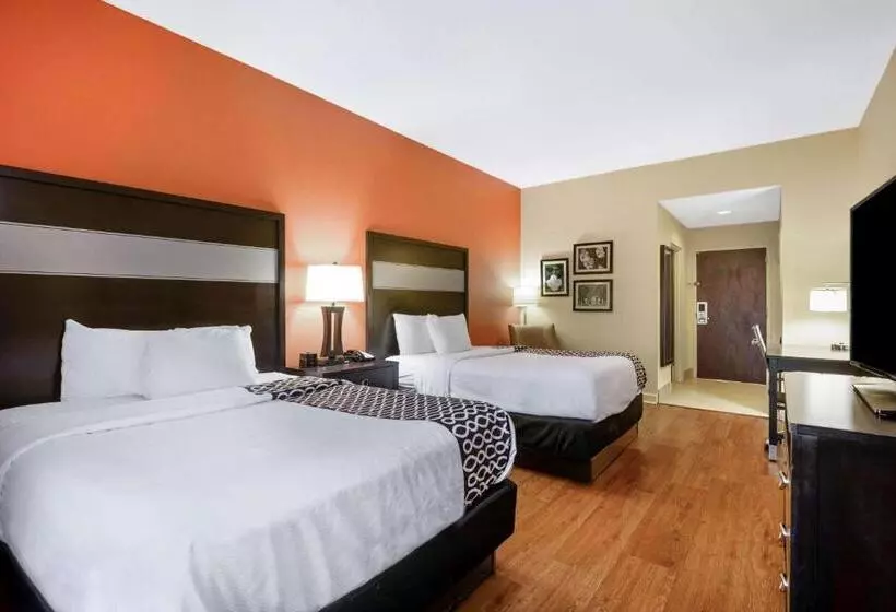 اتاق استاندارد, La Quinta By Wyndham Florence