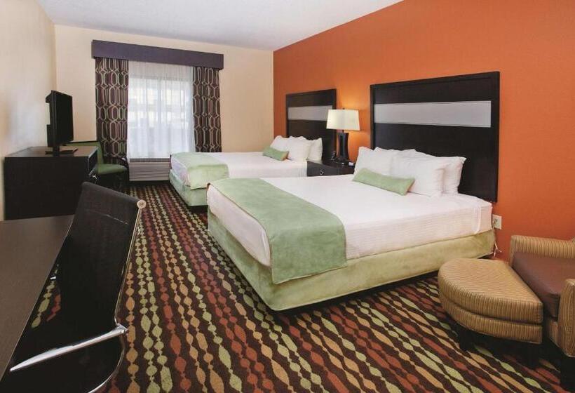 Номер Стандарт, La Quinta By Wyndham Florence
