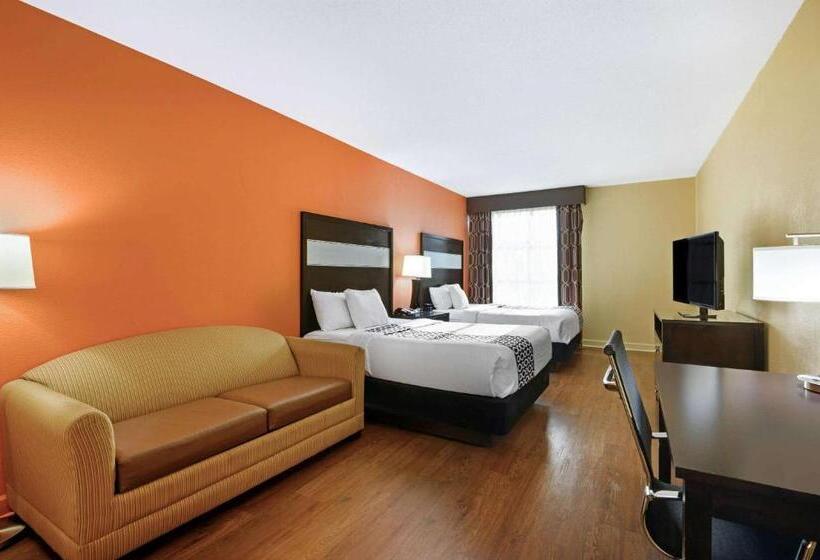 غرفة ديلوكس, La Quinta By Wyndham Florence