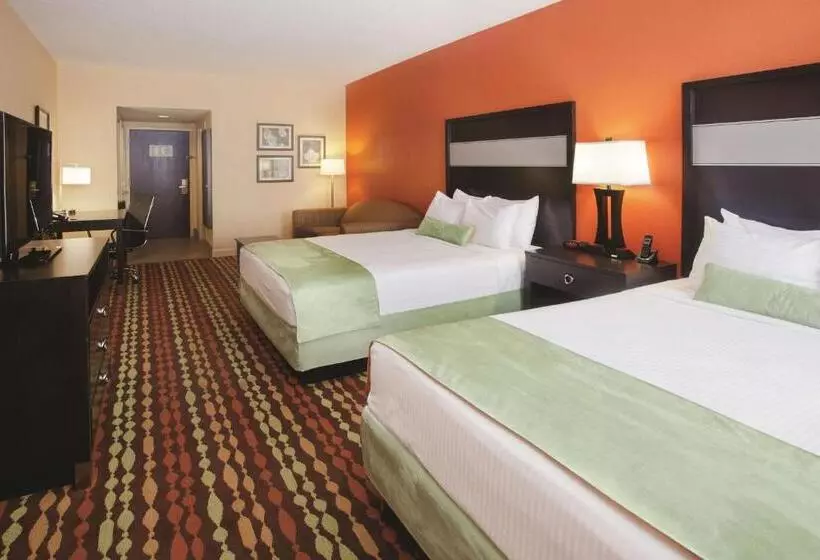 اتاق لوکس, La Quinta By Wyndham Florence