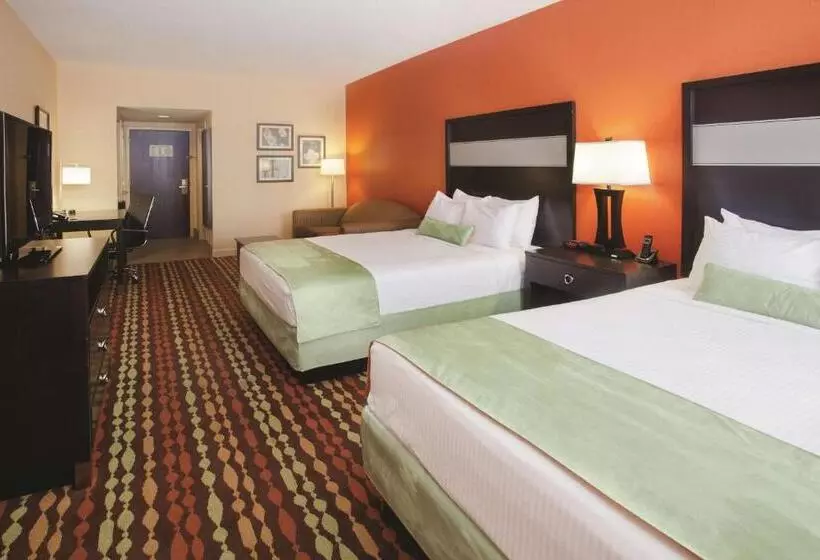 اتاق لوکس, La Quinta By Wyndham Florence