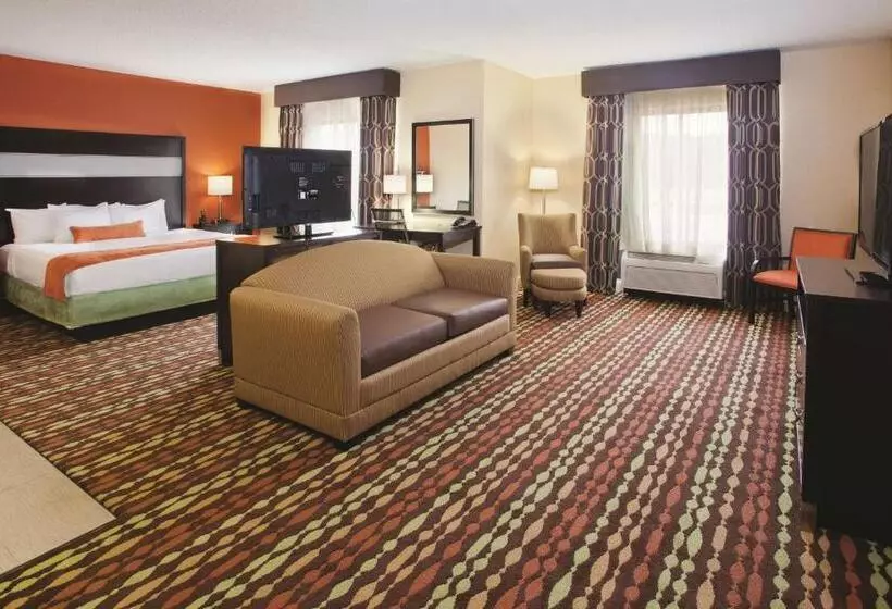 اتاق لوکس خانوادگی, La Quinta By Wyndham Florence