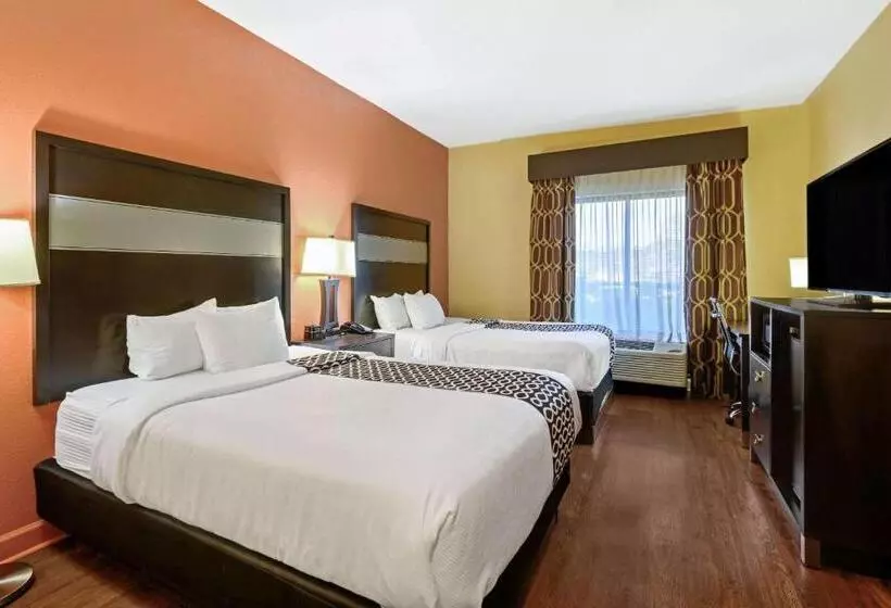 اتاق استاندارد برای معلولان, La Quinta By Wyndham Florence