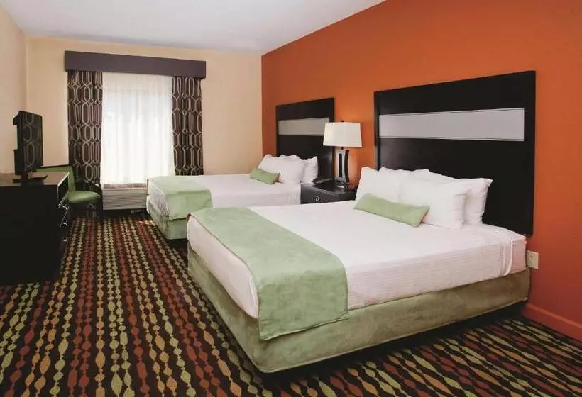 اتاق استاندارد برای معلولان, La Quinta By Wyndham Florence