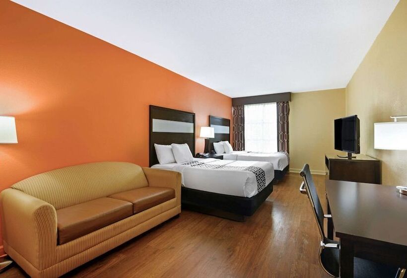 Номер Deluxe, La Quinta By Wyndham Florence