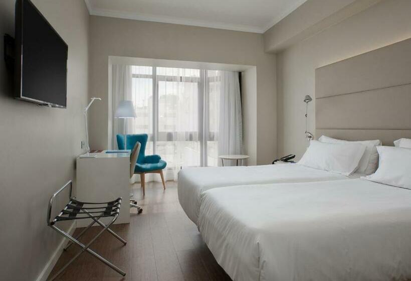 חדר סטנדרט, NH Las Palmas Playa Las Canteras