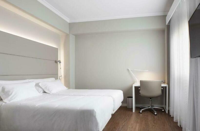 חדר סטנדרט, NH Las Palmas Playa Las Canteras