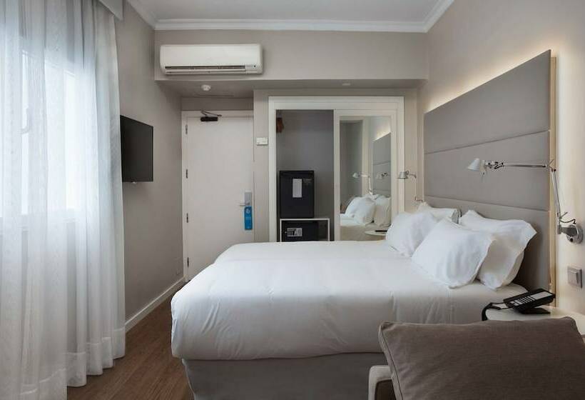 חדר סטנדרט, NH Las Palmas Playa Las Canteras