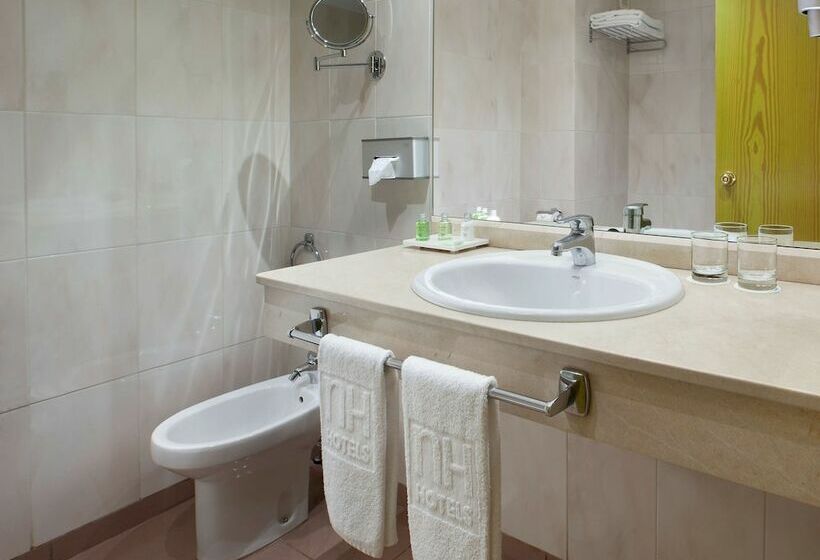 חדר סטנדרט, NH Las Palmas Playa Las Canteras