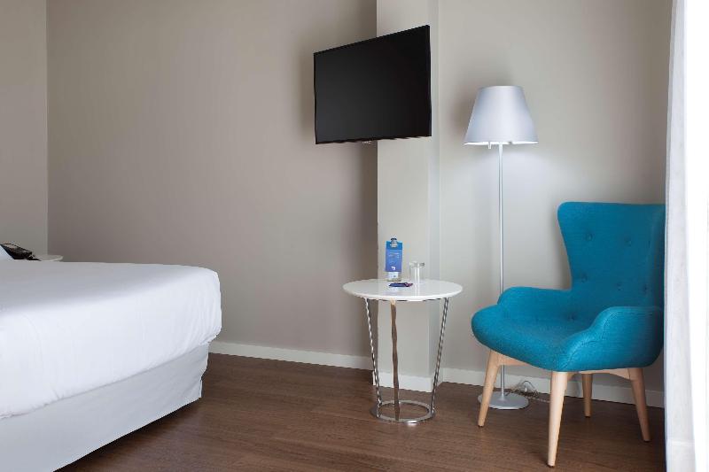 חדר סטנדרט, NH Las Palmas Playa Las Canteras