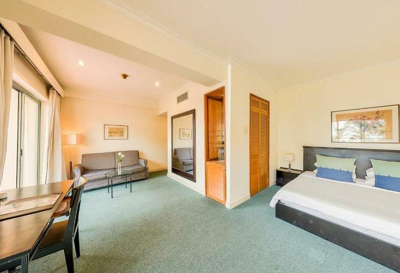 اتاق لوکس, Phan Thiet Ocean Dunes Resort