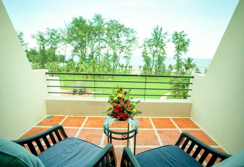 اتاق لوکس, Phan Thiet Ocean Dunes Resort