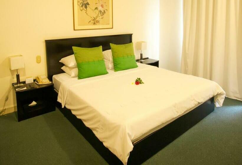 اتاق لوکس, Phan Thiet Ocean Dunes Resort