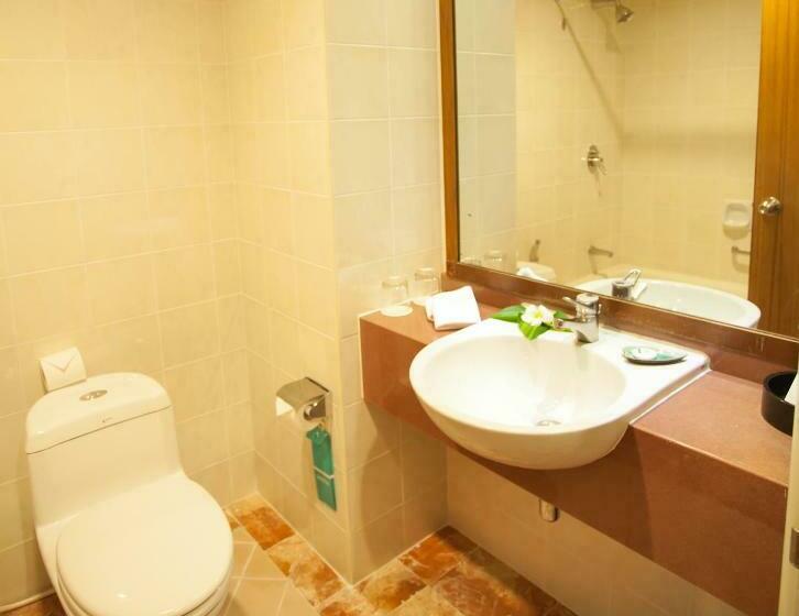 اتاق لوکس, Phan Thiet Ocean Dunes Resort