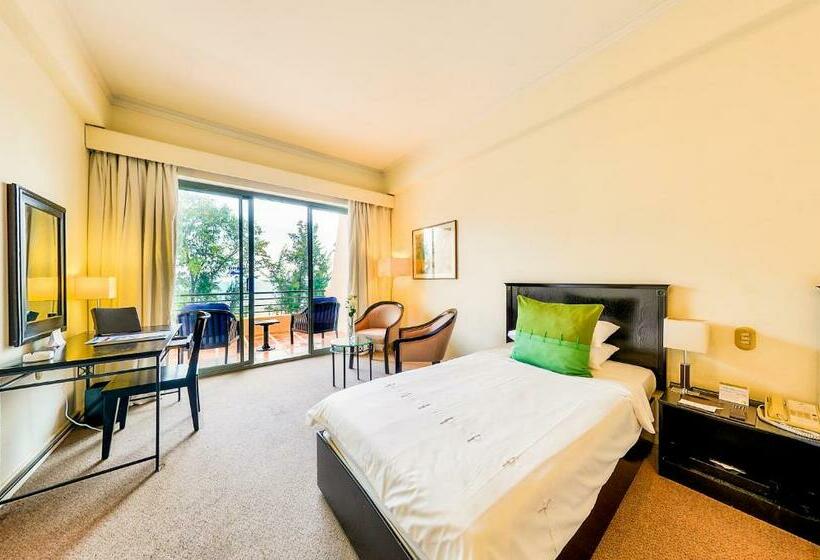 اتاق سوپریور با چشمانداز دریا, Phan Thiet Ocean Dunes Resort