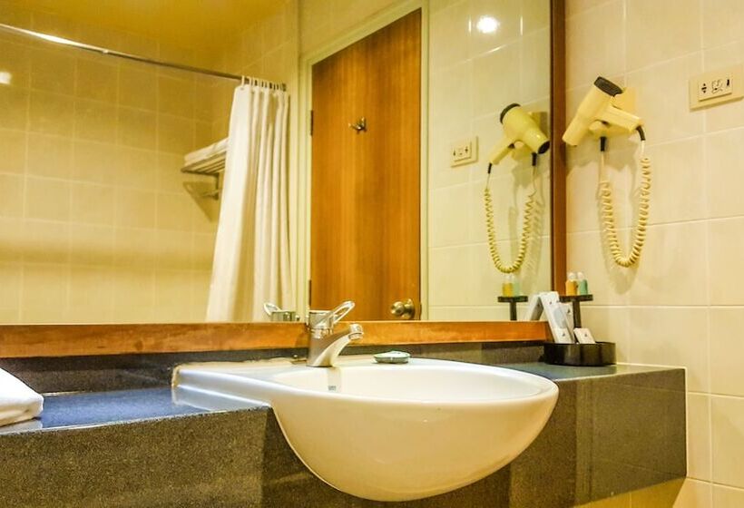 اتاق سوپریور با چشمانداز دریا, Phan Thiet Ocean Dunes Resort