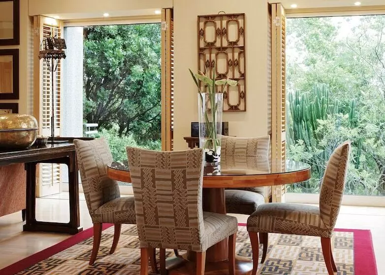 سوئیت پرزیدنت, Saxon Hotel, Villas & Spa
