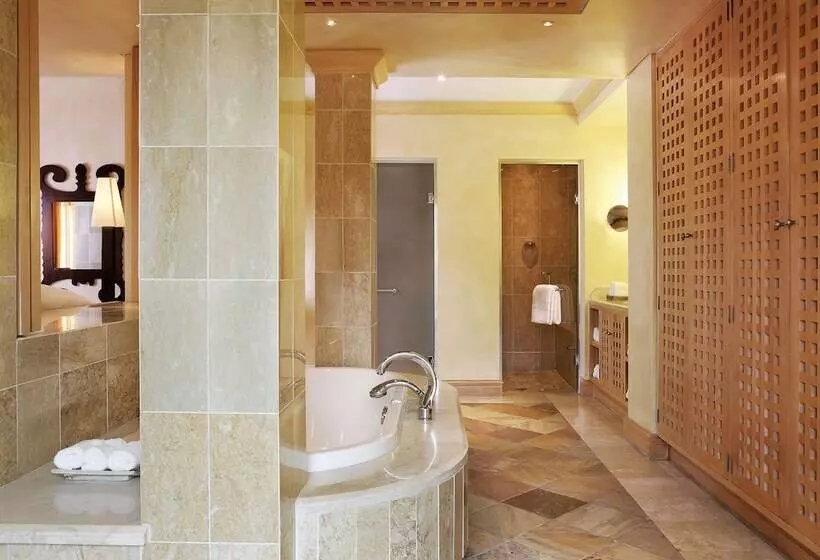 سوییت لوکس, Saxon Hotel, Villas & Spa