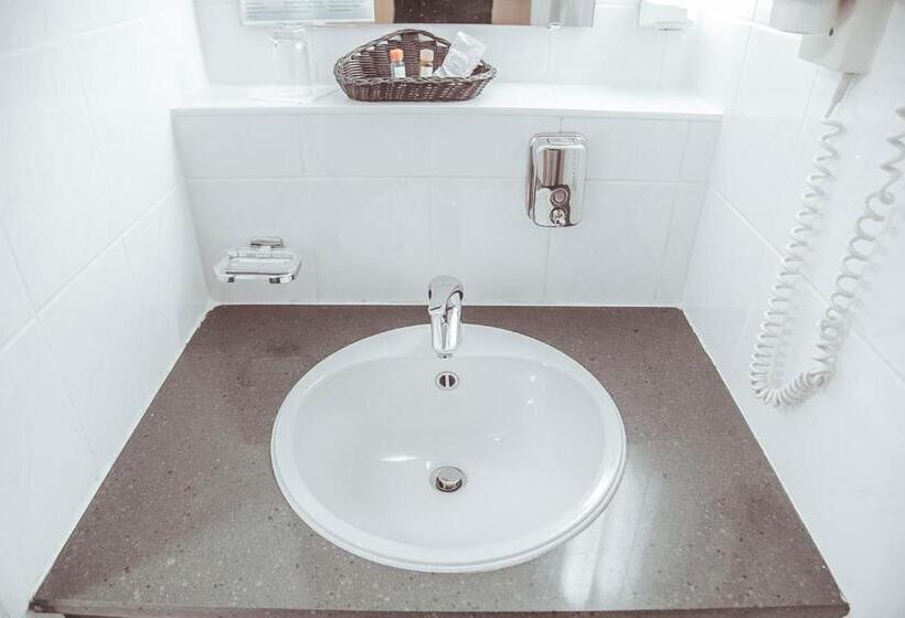 اتاق استاندارد یک نفره, Shodlik Palace