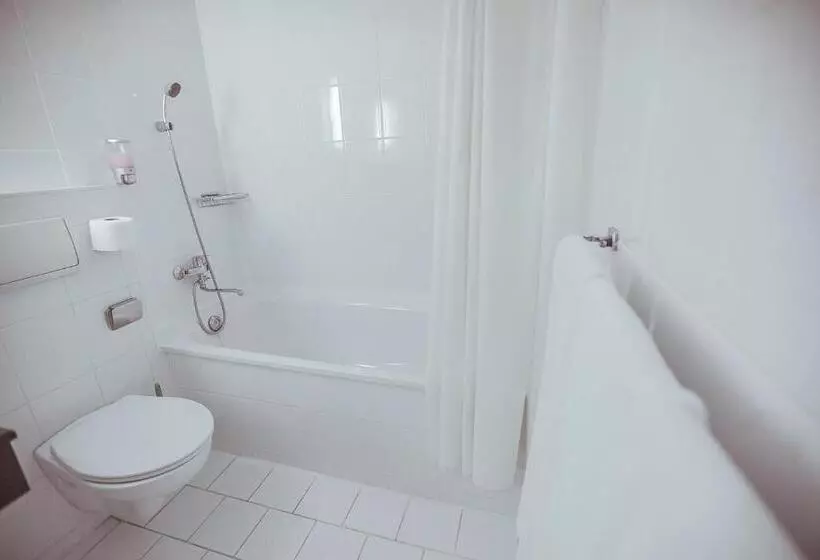 Comfort-huone, Shodlik Palace
