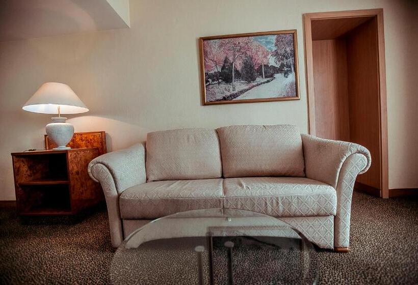 سوییت, Shodlik Palace