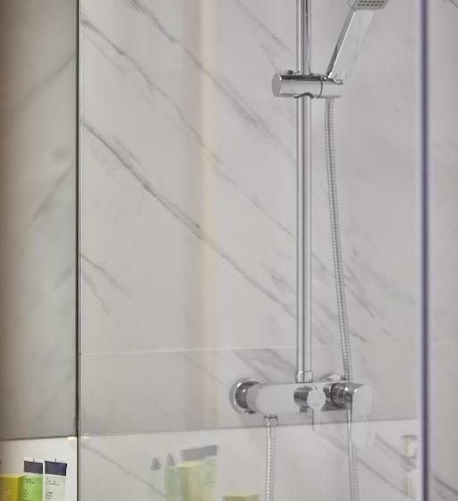 Номер Комфорт, Silken Reino De Aragon