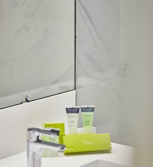 Номер Комфорт, Silken Reino De Aragon