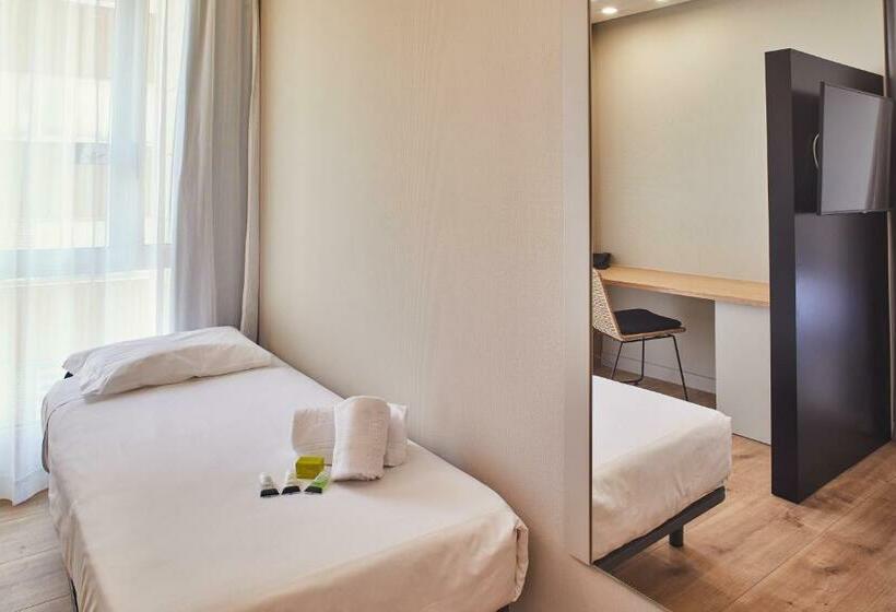 Номер Стандарт, Silken Reino De Aragon